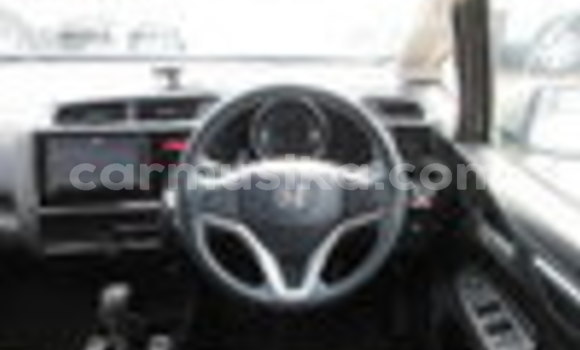 Acheter Occasion Voiture Honda Fit Gris à Harare, Harare Acheter Occasion Voiture Honda Fit Gris à Harare, Harare