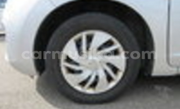 Acheter Occasion Voiture Honda Fit Gris à Harare, Harare Acheter Occasion Voiture Honda Fit Gris à Harare, Harare