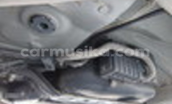 Acheter Occasion Voiture Honda Fit Gris à Harare, Harare Acheter Occasion Voiture Honda Fit Gris à Harare, Harare