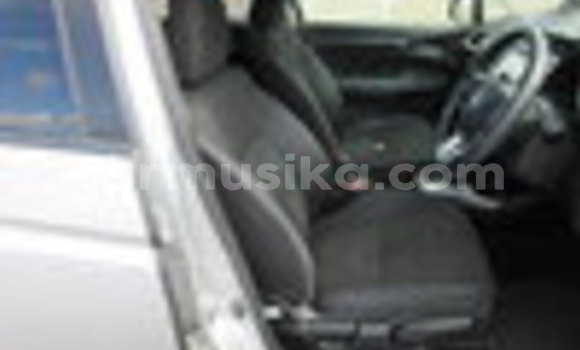 Acheter Occasion Voiture Honda Fit Gris à Harare, Harare Acheter Occasion Voiture Honda Fit Gris à Harare, Harare