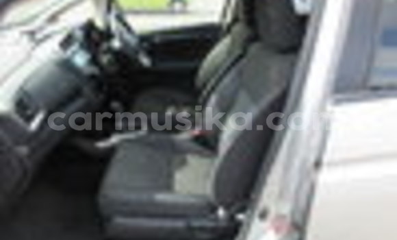 Acheter Occasion Voiture Honda Fit Gris à Harare, Harare Acheter Occasion Voiture Honda Fit Gris à Harare, Harare