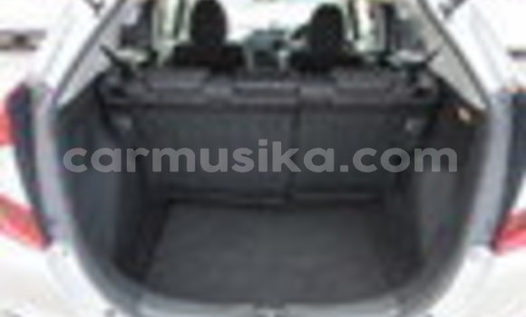 Acheter Occasion Voiture Honda Fit Gris à Harare, Harare Acheter Occasion Voiture Honda Fit Gris à Harare, Harare