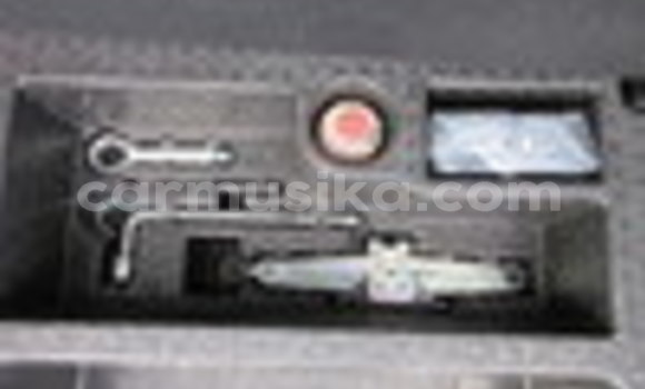 Acheter Occasion Voiture Honda Fit Gris à Harare, Harare Acheter Occasion Voiture Honda Fit Gris à Harare, Harare