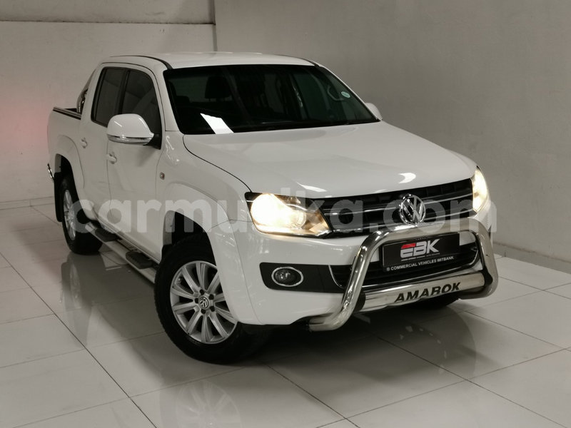 Big with watermark volkswagen amarok harare harare 9086