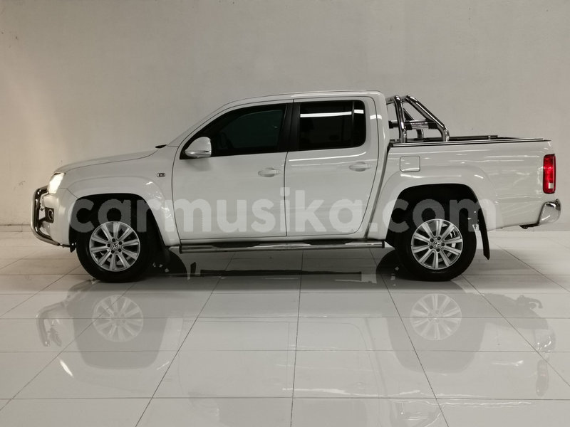 Big with watermark volkswagen amarok harare harare 9086