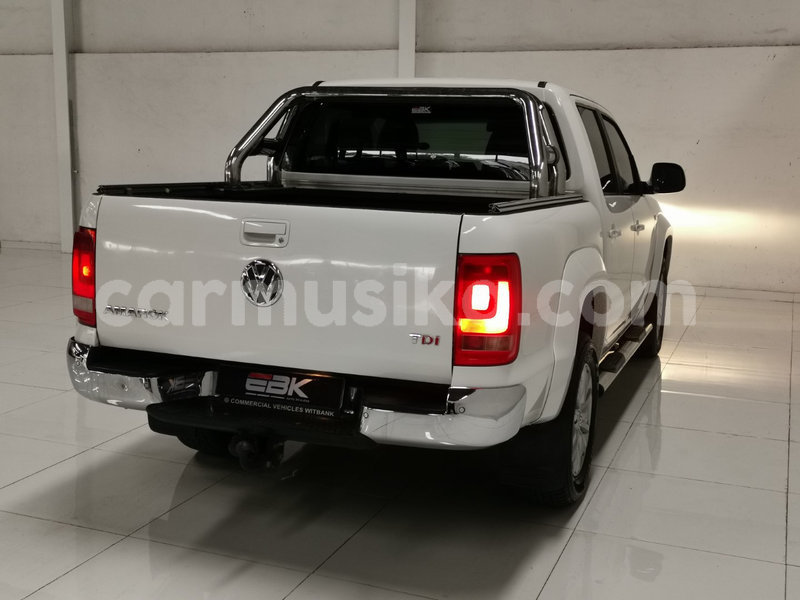 Big with watermark volkswagen amarok harare harare 9086