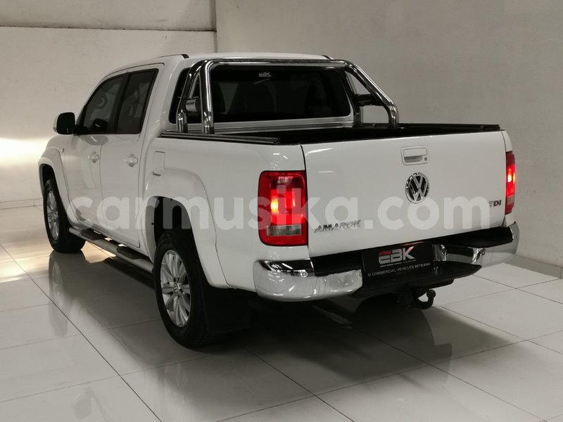 Big with watermark volkswagen amarok harare harare 9086