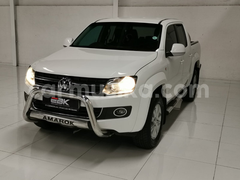 Big with watermark volkswagen amarok harare harare 9086