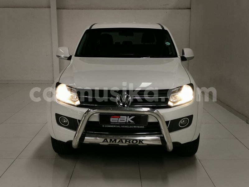 Big with watermark volkswagen amarok harare harare 9086