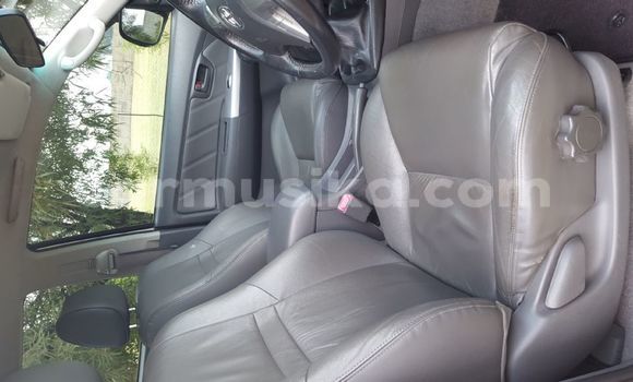 Acheter Occasion Voiture Toyota Hilux Autre à Beitbridge, Matabeleland South Acheter Occasion Voiture Toyota Hilux Autre à Beitbridge, Matabeleland South