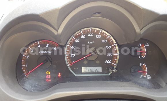 Acheter Occasion Voiture Toyota Hilux Autre à Beitbridge, Matabeleland South Acheter Occasion Voiture Toyota Hilux Autre à Beitbridge, Matabeleland South