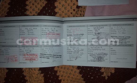 Acheter Occasion Voiture Toyota Hilux Autre à Beitbridge, Matabeleland South Acheter Occasion Voiture Toyota Hilux Autre à Beitbridge, Matabeleland South