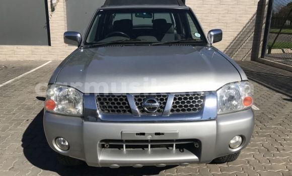 Acheter Occasion Voiture Nissan Hardbody Autre à Beitbridge, Matabeleland South Acheter Occasion Voiture Nissan Hardbody Autre à Beitbridge, Matabeleland South
