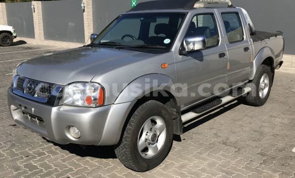 Acheter Occasion Voiture Nissan Hardbody Autre à Beitbridge, Matabeleland South Acheter Occasion Voiture Nissan Hardbody Autre à Beitbridge, Matabeleland South