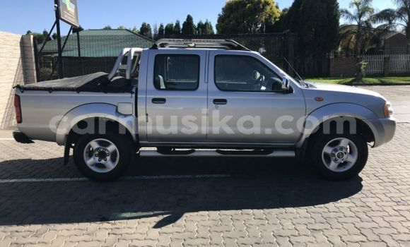 Acheter Occasion Voiture Nissan Hardbody Autre à Beitbridge, Matabeleland South Acheter Occasion Voiture Nissan Hardbody Autre à Beitbridge, Matabeleland South