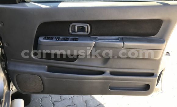 Acheter Occasion Voiture Nissan Hardbody Autre à Beitbridge, Matabeleland South Acheter Occasion Voiture Nissan Hardbody Autre à Beitbridge, Matabeleland South