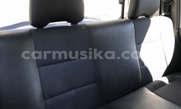 Acheter Occasion Voiture Nissan Hardbody Autre à Beitbridge, Matabeleland South Acheter Occasion Voiture Nissan Hardbody Autre à Beitbridge, Matabeleland South