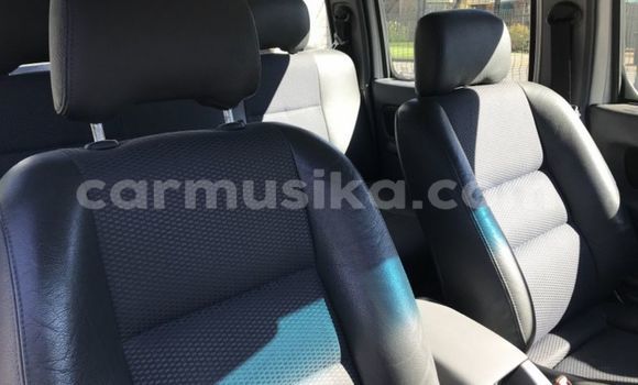 Acheter Occasion Voiture Nissan Hardbody Autre à Beitbridge, Matabeleland South Acheter Occasion Voiture Nissan Hardbody Autre à Beitbridge, Matabeleland South