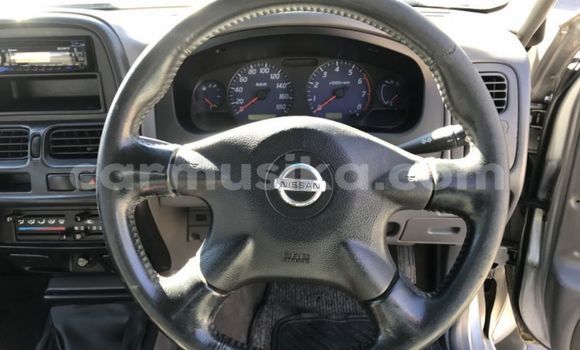 Acheter Occasion Voiture Nissan Hardbody Autre à Beitbridge, Matabeleland South Acheter Occasion Voiture Nissan Hardbody Autre à Beitbridge, Matabeleland South