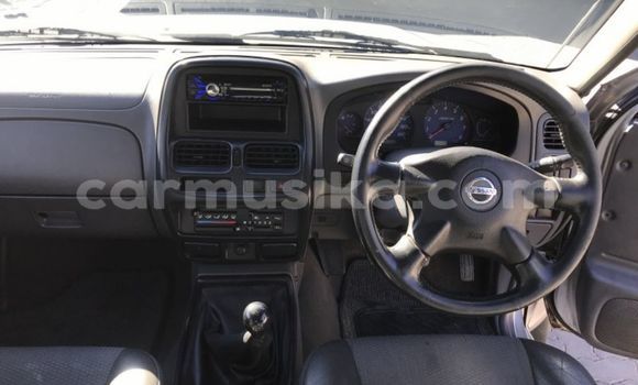 Acheter Occasion Voiture Nissan Hardbody Autre à Beitbridge, Matabeleland South Acheter Occasion Voiture Nissan Hardbody Autre à Beitbridge, Matabeleland South