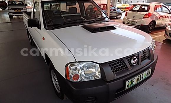 Tenga Tsaru Nissan Hardbody Chena Mota in Beitbridge in Matabeleland South Tenga Tsaru Nissan Hardbody Chena Mota in Beitbridge in Matabeleland South