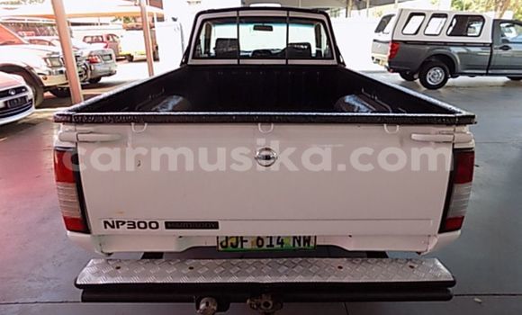 Tenga Tsaru Nissan Hardbody Chena Mota in Beitbridge in Matabeleland South Tenga Tsaru Nissan Hardbody Chena Mota in Beitbridge in Matabeleland South