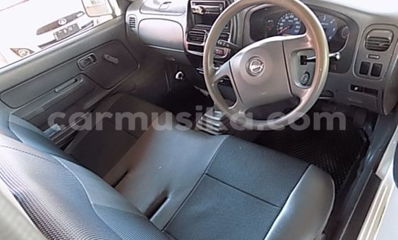 Tenga Tsaru Nissan Hardbody Chena Mota in Beitbridge in Matabeleland South Tenga Tsaru Nissan Hardbody Chena Mota in Beitbridge in Matabeleland South