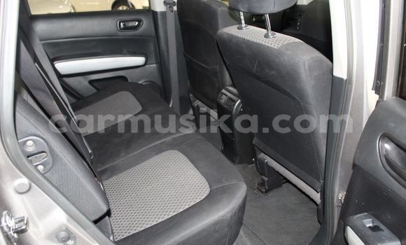 Acheter Occasion Voiture Nissan X–Trail Gris à Beitbridge, Matabeleland South Acheter Occasion Voiture Nissan X–Trail Gris à Beitbridge, Matabeleland South