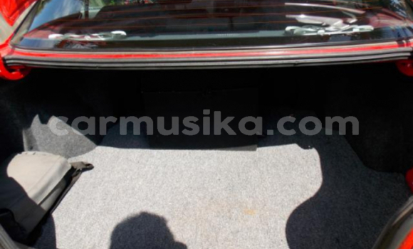 Buy Used Toyota Corolla Red Car in Beitbridge in Matabeleland South Buy Used Toyota Corolla Red Car in Beitbridge in Matabeleland South