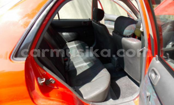 Buy Used Toyota Corolla Red Car in Beitbridge in Matabeleland South Buy Used Toyota Corolla Red Car in Beitbridge in Matabeleland South