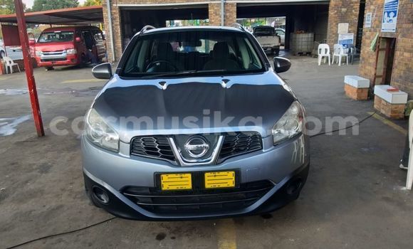 Tenga Tsaru Nissan Qashqai Sirivha Mota in Avondale in Harare Tenga Tsaru Nissan Qashqai Sirivha Mota in Avondale in Harare