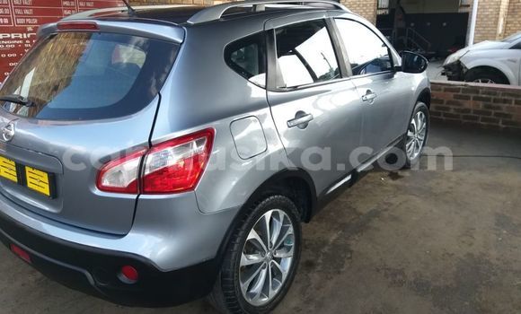 Tenga Tsaru Nissan Qashqai Sirivha Mota in Avondale in Harare Tenga Tsaru Nissan Qashqai Sirivha Mota in Avondale in Harare