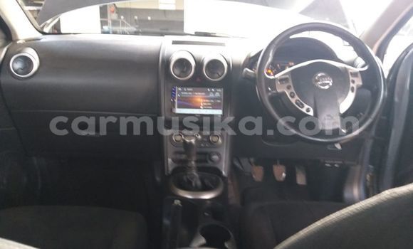 Tenga Tsaru Nissan Qashqai Sirivha Mota in Avondale in Harare Tenga Tsaru Nissan Qashqai Sirivha Mota in Avondale in Harare