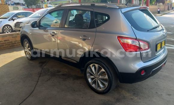 Tenga Tsaru Nissan Qashqai Sirivha Mota in Avondale in Harare Tenga Tsaru Nissan Qashqai Sirivha Mota in Avondale in Harare