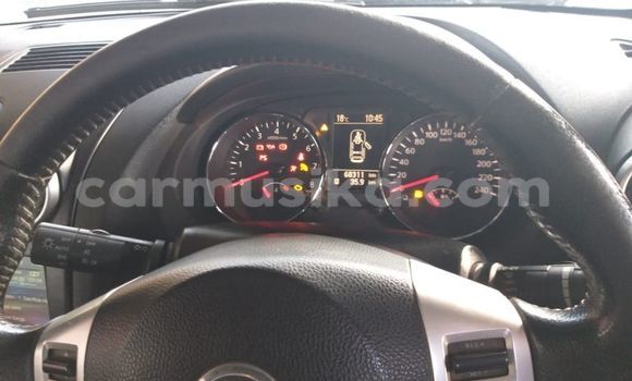 Tenga Tsaru Nissan Qashqai Sirivha Mota in Avondale in Harare Tenga Tsaru Nissan Qashqai Sirivha Mota in Avondale in Harare