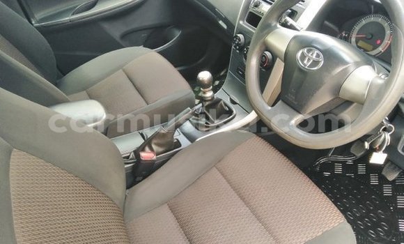 Acheter Occasion Voiture Toyota Corolla Blanc à Beitbridge, Matabeleland South Acheter Occasion Voiture Toyota Corolla Blanc à Beitbridge, Matabeleland South