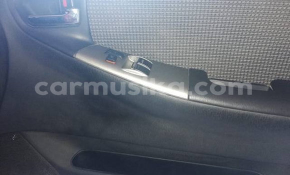 Tenga Tsaru Toyota Runx Tsvuku Mota in Beitbridge in Matabeleland South Tenga Tsaru Toyota Runx Tsvuku Mota in Beitbridge in Matabeleland South