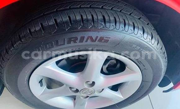 Tenga Tsaru Toyota Runx Tsvuku Mota in Beitbridge in Matabeleland South Tenga Tsaru Toyota Runx Tsvuku Mota in Beitbridge in Matabeleland South