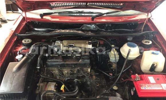 Nunua Ilio tumika Volkswagen Golf Nyekundu Gari ndani ya Beitbridge nchini Matabeleland Kusini Nunua Ilio tumika Volkswagen Golf Nyekundu Gari ndani ya Beitbridge nchini Matabeleland Kusini