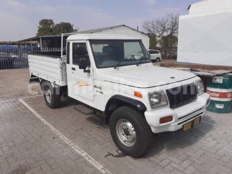 Big with watermark mahindra bolero matabeleland south beitbridge 9097