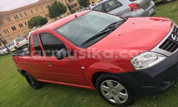 Buy Used Nissan NP 300 Red Car in Beitbridge in Matabeleland South Buy Used Nissan NP 300 Red Car in Beitbridge in Matabeleland South