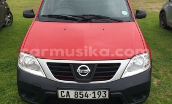 Buy Used Nissan NP 300 Red Car in Beitbridge in Matabeleland South Buy Used Nissan NP 300 Red Car in Beitbridge in Matabeleland South