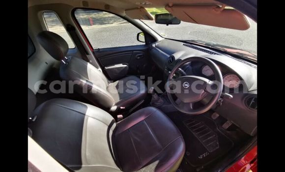 Buy Used Nissan NP 300 Red Car in Beitbridge in Matabeleland South Buy Used Nissan NP 300 Red Car in Beitbridge in Matabeleland South