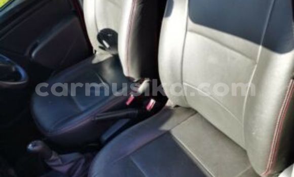 Buy Used Nissan NP 300 Red Car in Beitbridge in Matabeleland South Buy Used Nissan NP 300 Red Car in Beitbridge in Matabeleland South