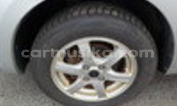 Acheter Occasion Voiture Nissan March Blanc à Harare, Harare Acheter Occasion Voiture Nissan March Blanc à Harare, Harare