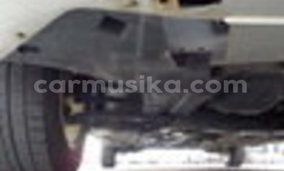 Acheter Occasion Voiture Nissan March Blanc à Harare, Harare Acheter Occasion Voiture Nissan March Blanc à Harare, Harare