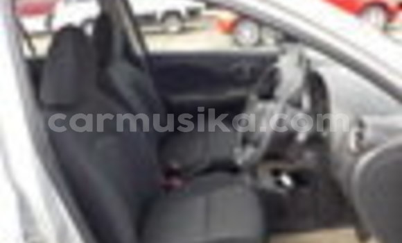 Acheter Occasion Voiture Nissan March Blanc à Harare, Harare Acheter Occasion Voiture Nissan March Blanc à Harare, Harare