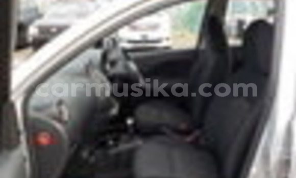 Acheter Occasion Voiture Nissan March Blanc à Harare, Harare Acheter Occasion Voiture Nissan March Blanc à Harare, Harare