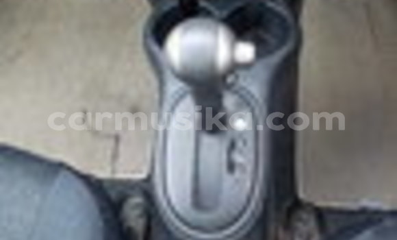 Acheter Occasion Voiture Nissan March Blanc à Harare, Harare Acheter Occasion Voiture Nissan March Blanc à Harare, Harare