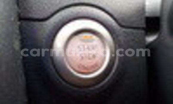 Acheter Occasion Voiture Nissan March Blanc à Harare, Harare Acheter Occasion Voiture Nissan March Blanc à Harare, Harare